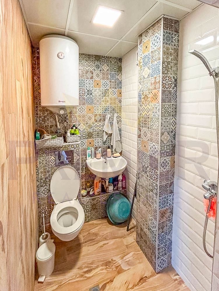 Продава 3-СТАЕН, гр. Варна, Левски 1, снимка 11 - Апартаменти - 54406833