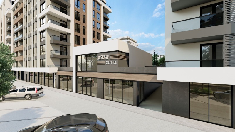 À venda  3 quartos Plovdiv , Hristo Smirnenski , 155 m² | 94760801 - imagem [14]