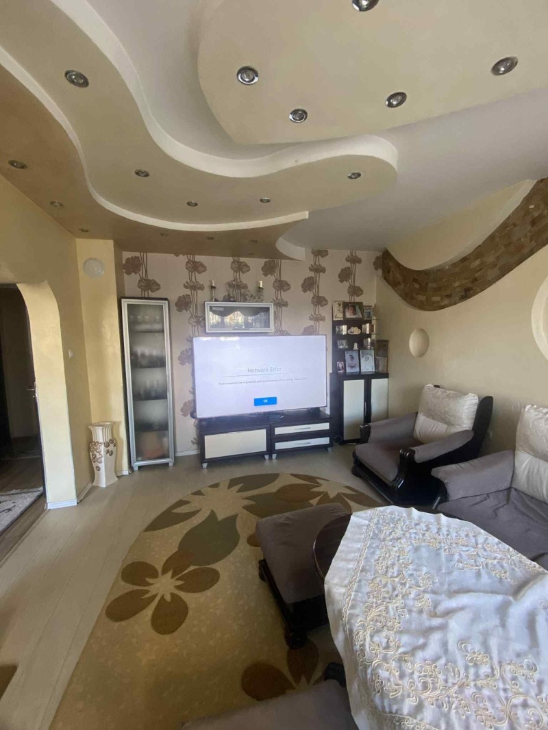 De vânzare  3+ dormitor Sofia , Zona B-5 , 127 mp | 67027857 - imagine [3]
