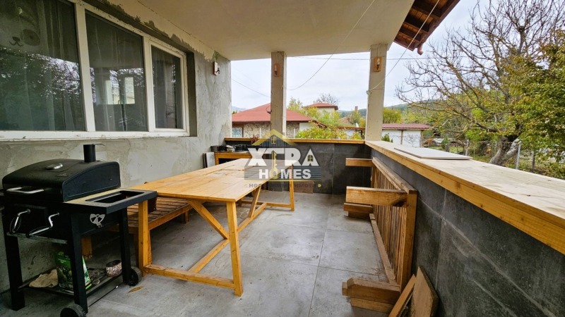 Продава КЪЩА, с. Долно Камарци, област София област, снимка 16 - Къщи - 52620286