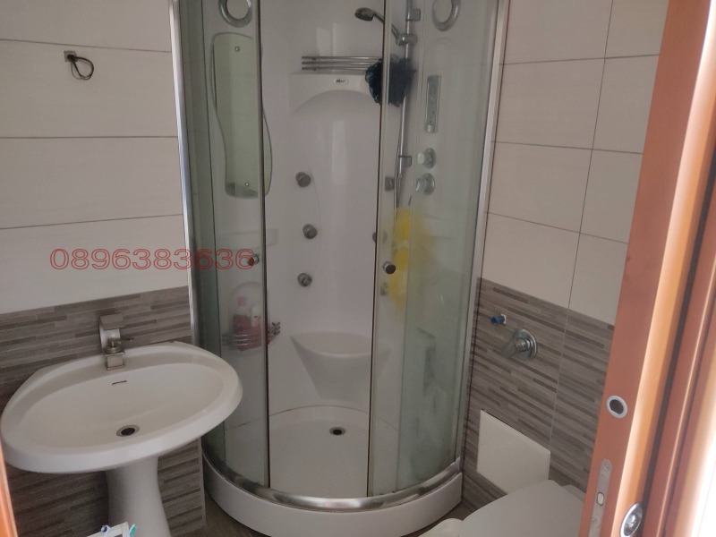 Продава КЪЩА, гр. София, Бояна