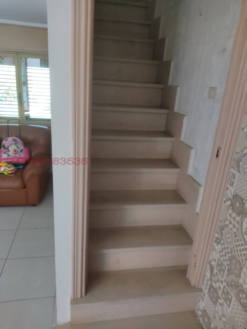 Продава КЪЩА, гр. София, Бояна, снимка 17 - Къщи - 52785179