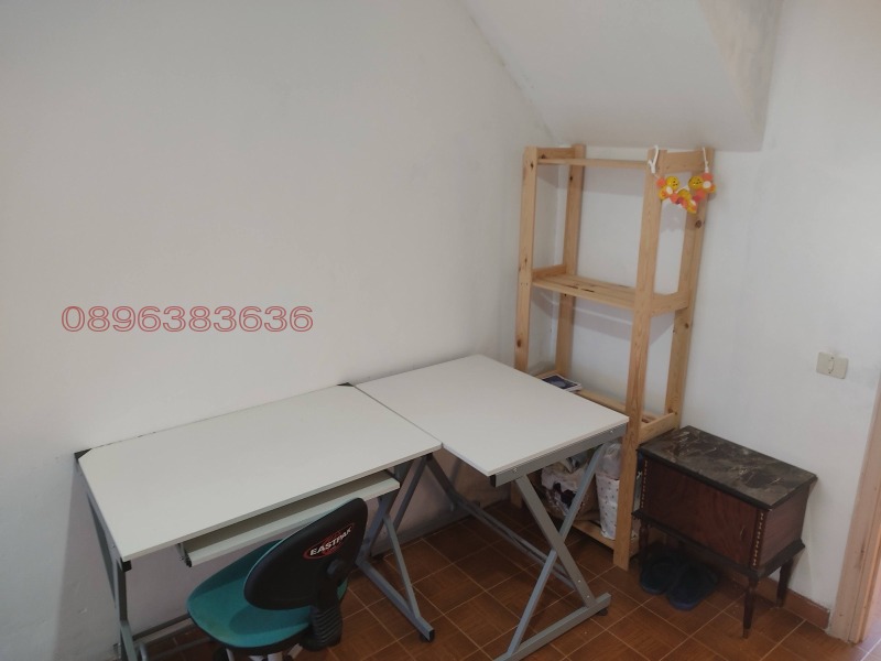 Продава КЪЩА, гр. София, Бояна, снимка 8 - Къщи - 52785179