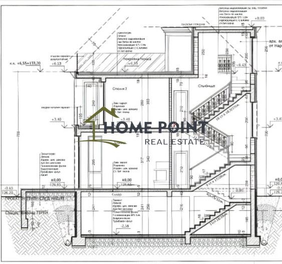 Продава КЪЩА, гр. Варна, м-т Горна Трака, снимка 9 - Къщи - 55693456