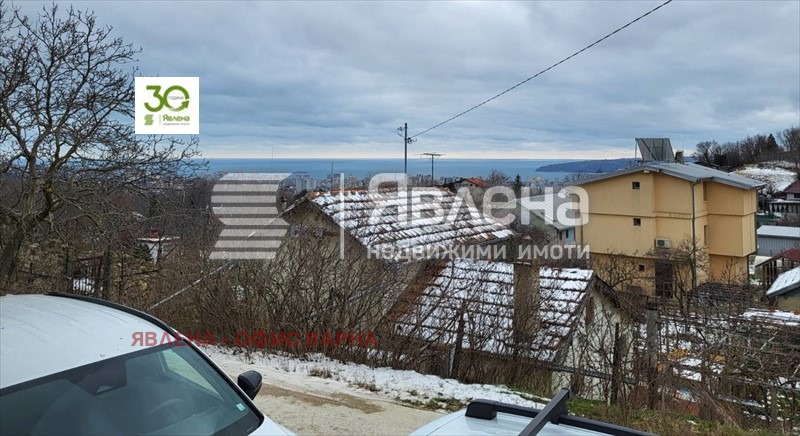 Продава ПАРЦЕЛ, гр. Варна, Изгрев