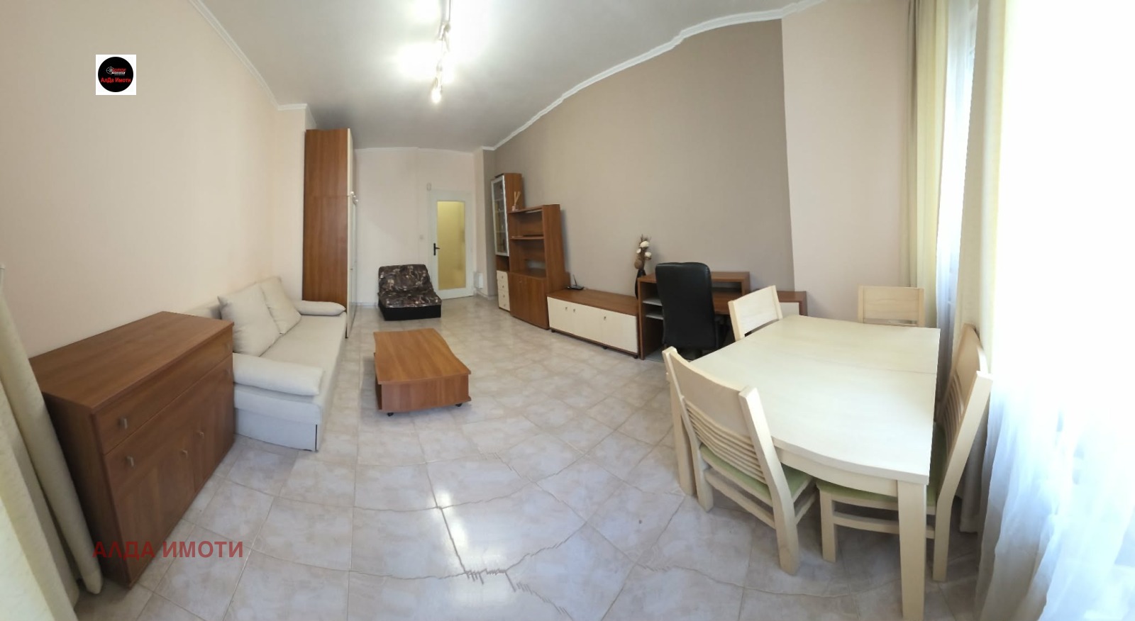 Продава 1-СТАЕН, гр. София, Борово, снимка 6 - Апартаменти - 53986848