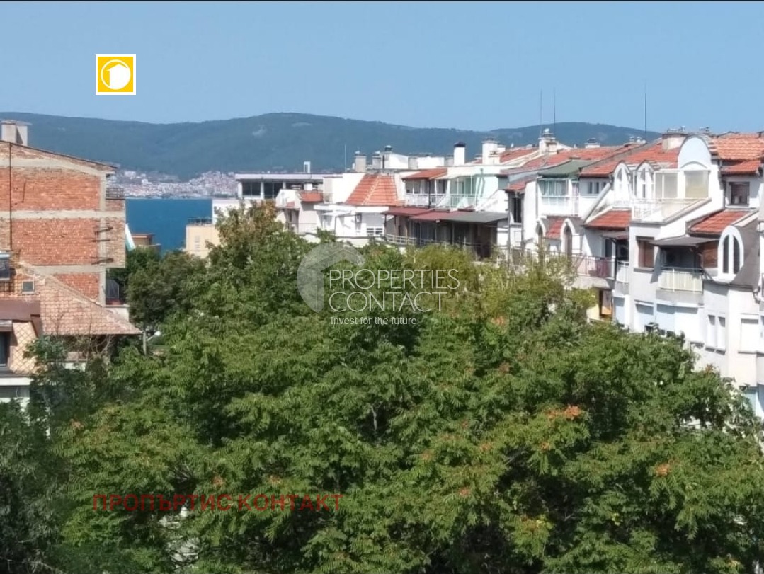 Продава 1-СТАЕН, гр. Несебър, област Бургас, снимка 8 - Апартаменти - 54348554