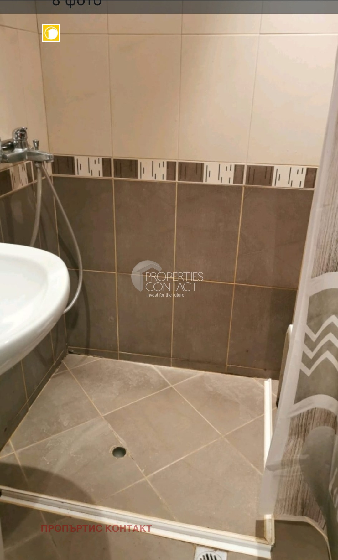 Продава 1-СТАЕН, гр. Несебър, област Бургас, снимка 7 - Апартаменти - 54348554