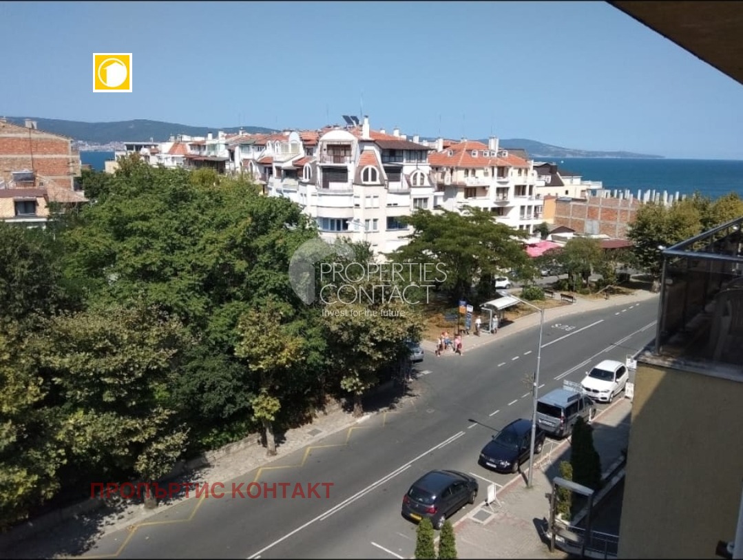 Продава 1-СТАЕН, гр. Несебър, област Бургас, снимка 9 - Апартаменти - 54348554