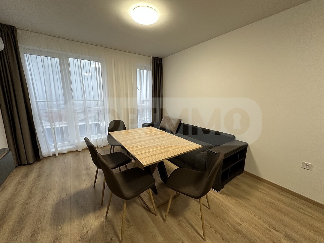 Продава 2-СТАЕН, гр. Варна, м-т Пчелина, снимка 6 - Апартаменти - 53628945