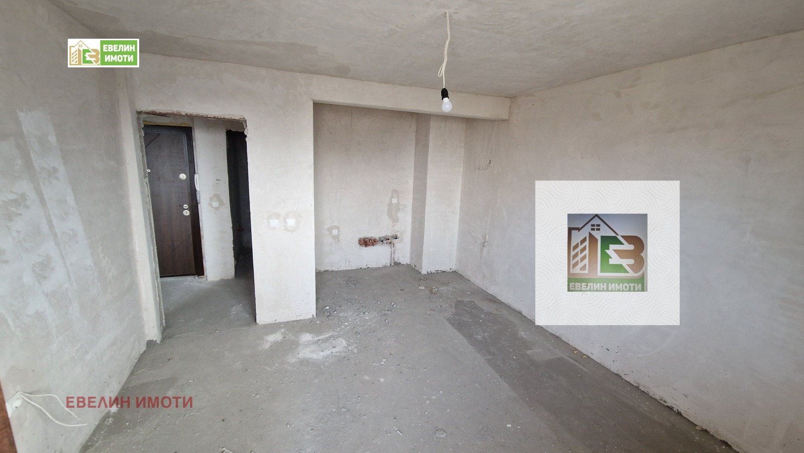 Продава 2-СТАЕН, гр. Русе, Дружба 1, снимка 6 - Апартаменти - 53718212