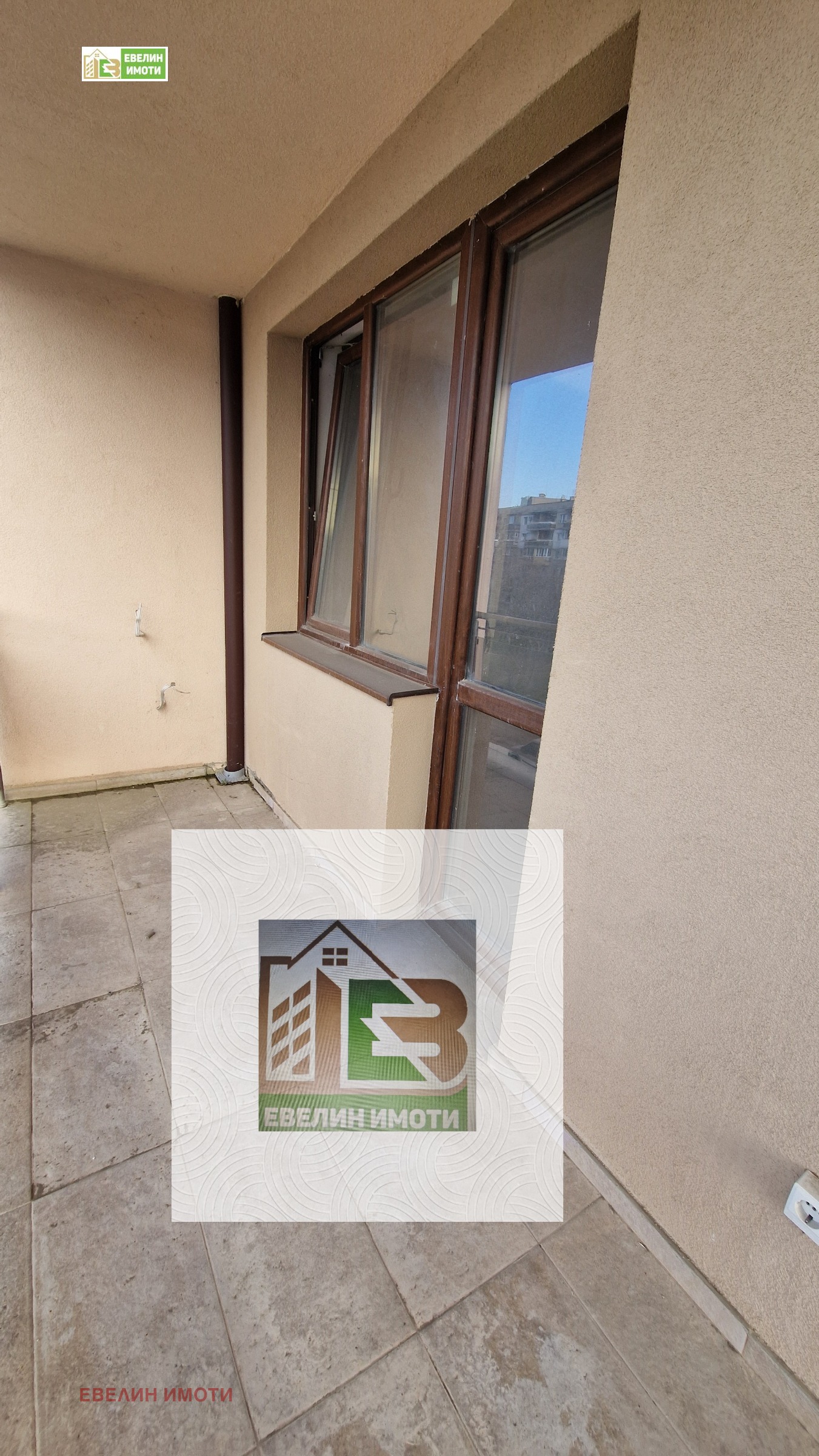 Продава 2-СТАЕН, гр. Русе, Дружба 1, снимка 3 - Апартаменти - 53718212