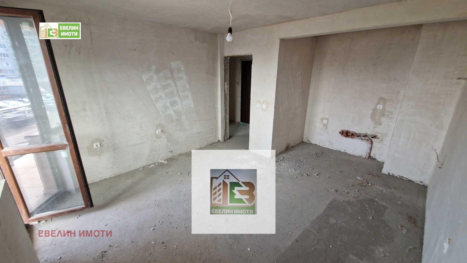 Продава 2-СТАЕН, гр. Русе, Дружба 1, снимка 7 - Апартаменти - 53718212