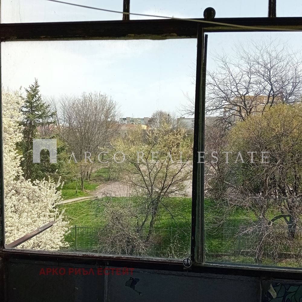 Продава 2-СТАЕН, гр. София, Люлин 3, снимка 16 - Апартаменти - 54203155