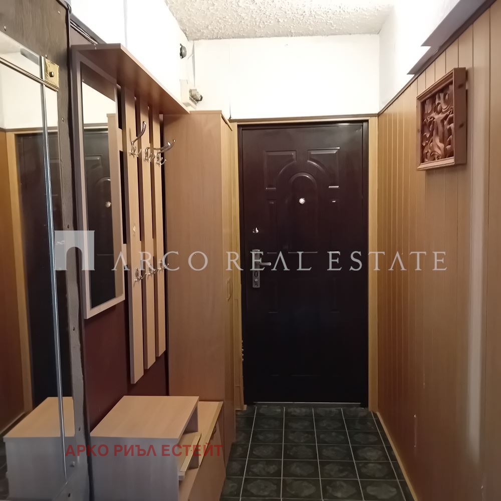 Продава 2-СТАЕН, гр. София, Люлин 3, снимка 10 - Апартаменти - 54203155