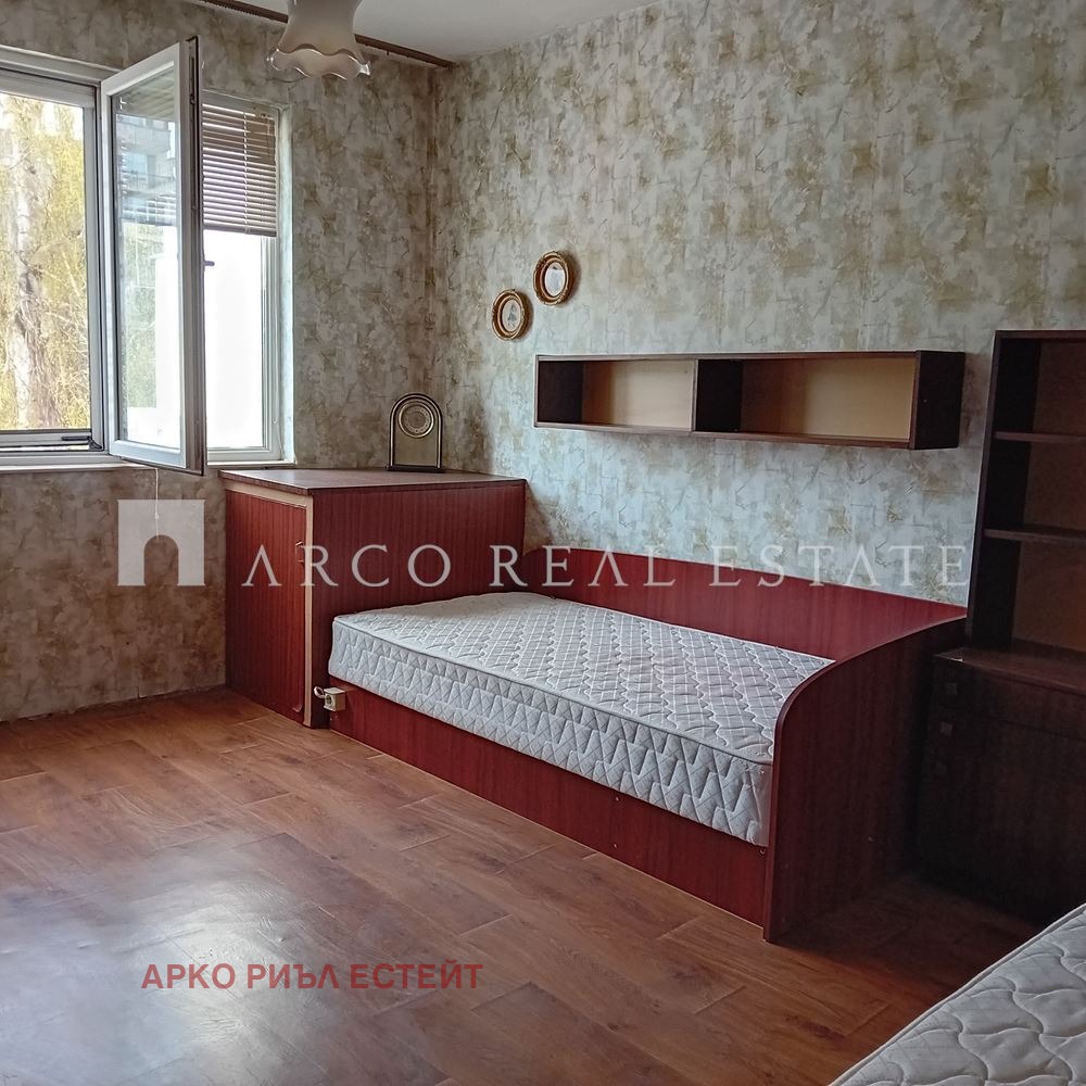 Продава 2-СТАЕН, гр. София, Люлин 3, снимка 7 - Апартаменти - 54203155