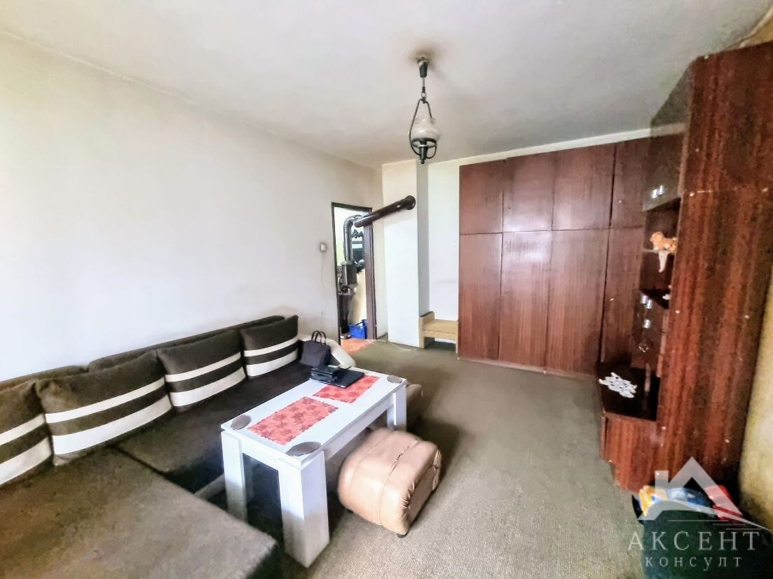 Продава 2-СТАЕН, гр. Перник, Селото, снимка 5 - Апартаменти - 54270537