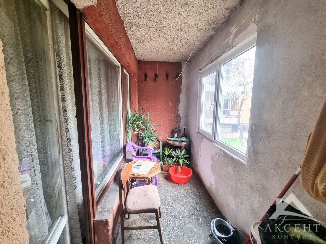 Продава 2-СТАЕН, гр. Перник, Селото, снимка 9 - Апартаменти - 54270537