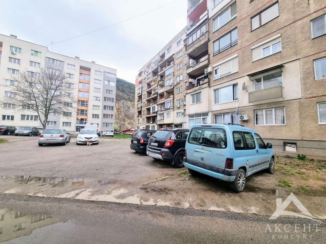 Продава 2-СТАЕН, гр. Перник, Селото, снимка 12 - Апартаменти - 54270537