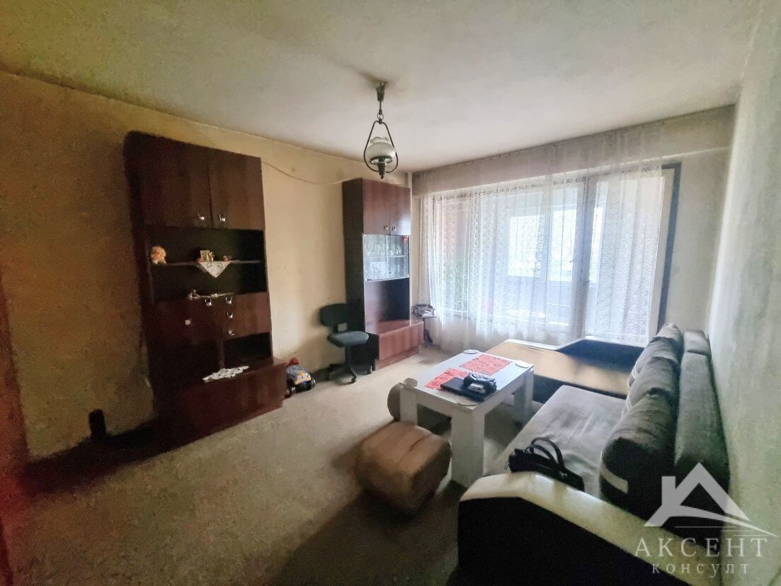 Продава 2-СТАЕН, гр. Перник, Селото, снимка 4 - Апартаменти - 54270537