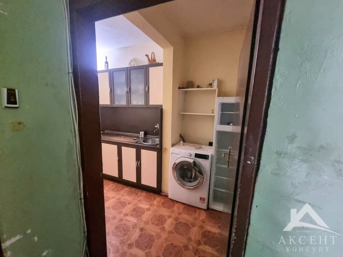 Продава 2-СТАЕН, гр. Перник, Селото, снимка 2 - Апартаменти - 54270537