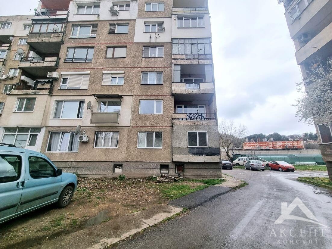 Продава 2-СТАЕН, гр. Перник, Селото, снимка 10 - Апартаменти - 54270537