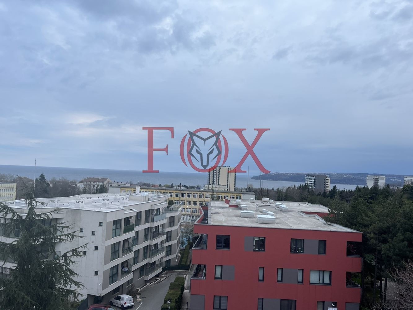 Продава 2-СТАЕН, гр. Варна, Бриз, снимка 12 - Апартаменти - 54274733