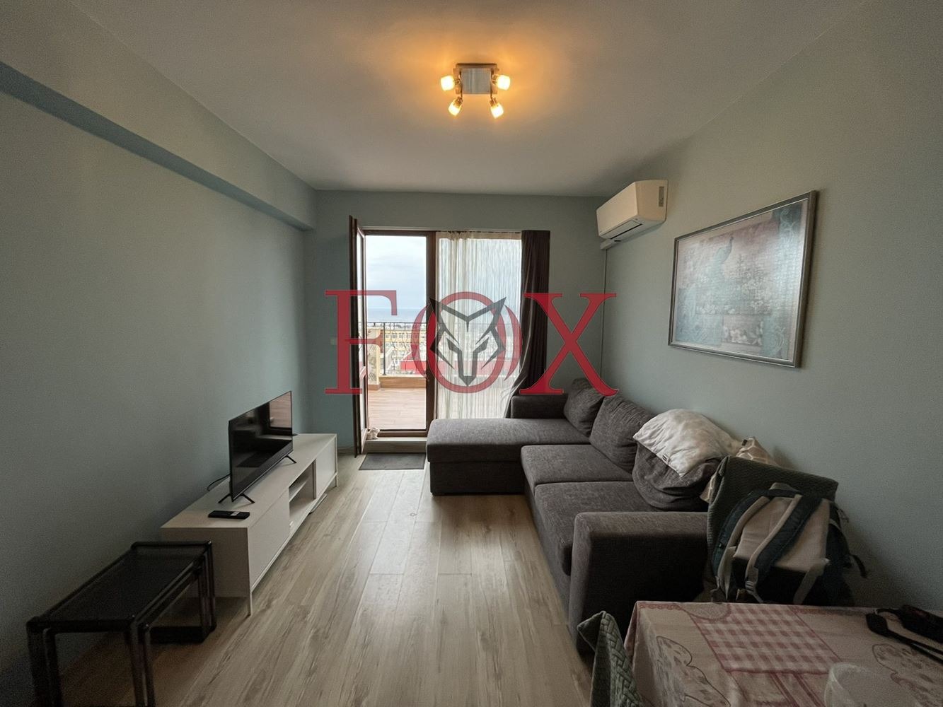 Продава 2-СТАЕН, гр. Варна, Бриз, снимка 6 - Апартаменти - 54274733