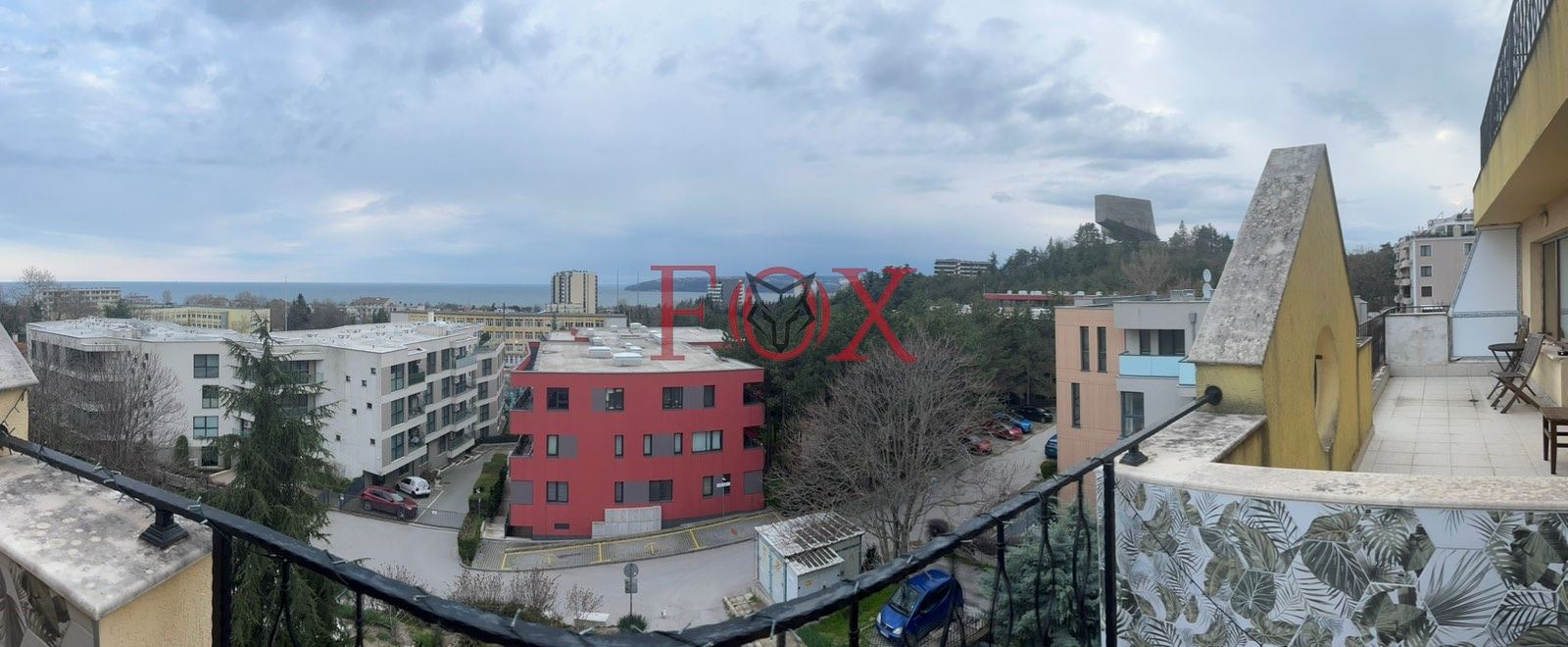 Продава 2-СТАЕН, гр. Варна, Бриз, снимка 10 - Апартаменти - 54274733