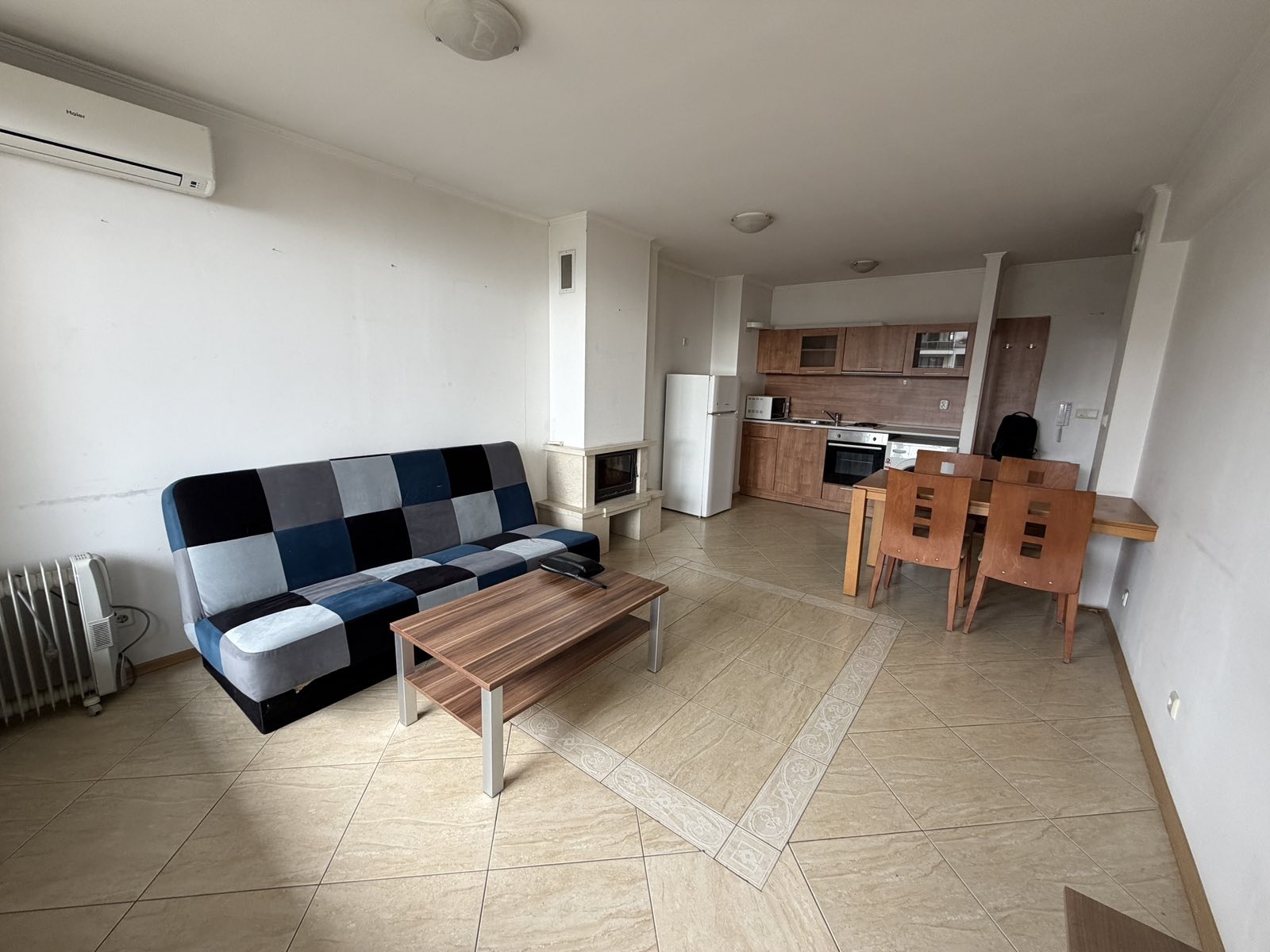 Продава 2-СТАЕН, гр. София, Малинова долина, снимка 2 - Апартаменти - 54334942