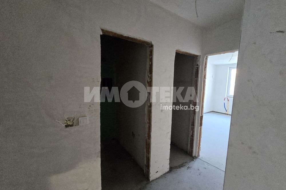 Продава 2-СТАЕН, гр. София, Лагера, снимка 8 - Апартаменти - 54864037