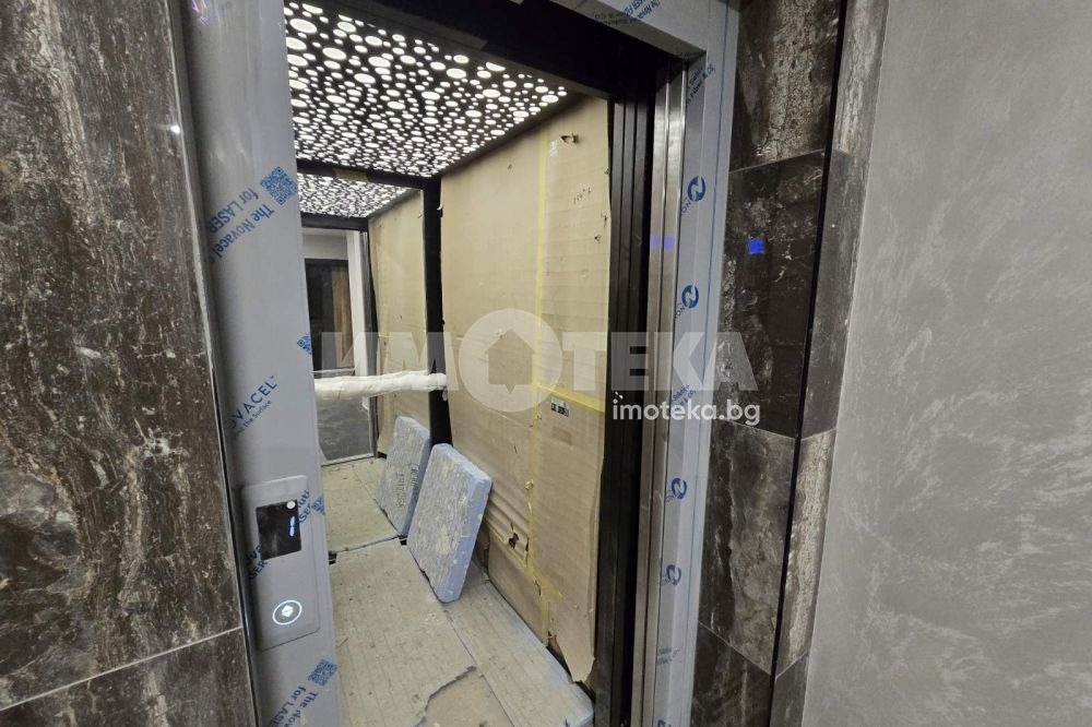 Продава 2-СТАЕН, гр. София, Лагера, снимка 5 - Апартаменти - 54864037
