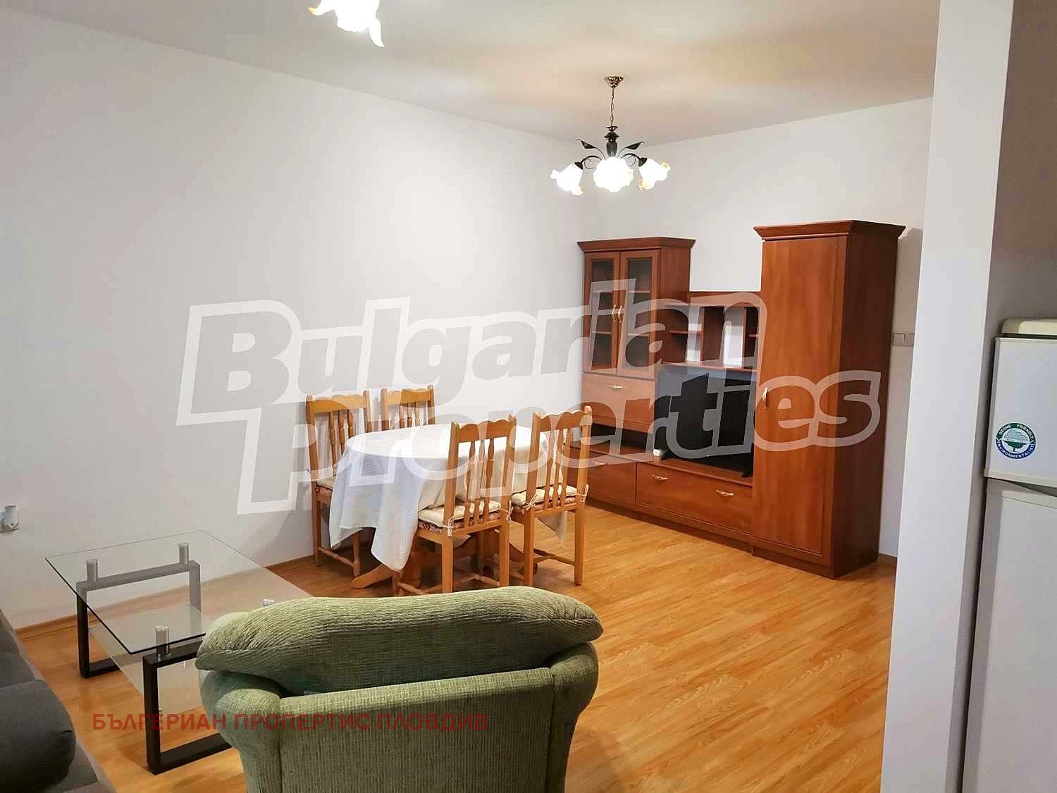 Продава 3-СТАЕН, гр. Пловдив, Кършияка, снимка 2 - Апартаменти - 50710939