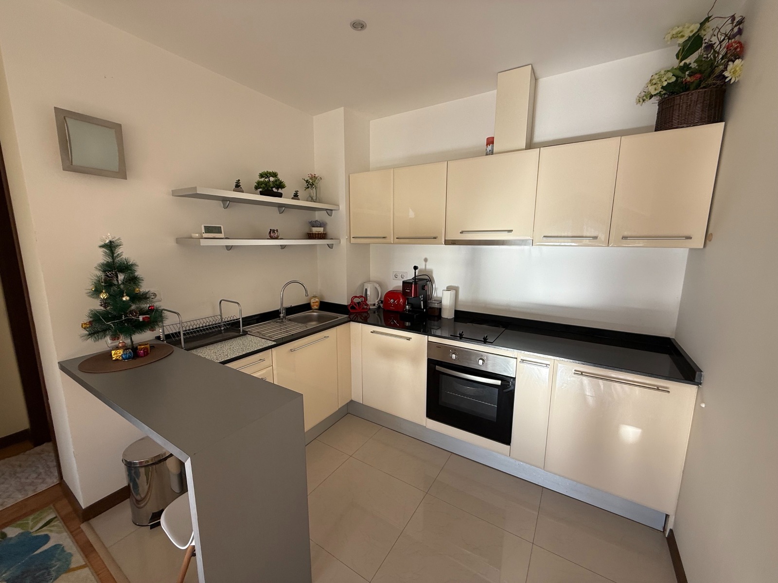 Продава 3-СТАЕН, гр. Банско, област Благоевград, снимка 12 - Апартаменти - 55046474