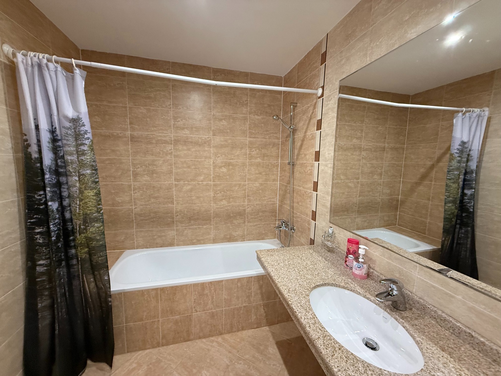 Продава 3-СТАЕН, гр. Банско, област Благоевград, снимка 4 - Апартаменти - 55046474