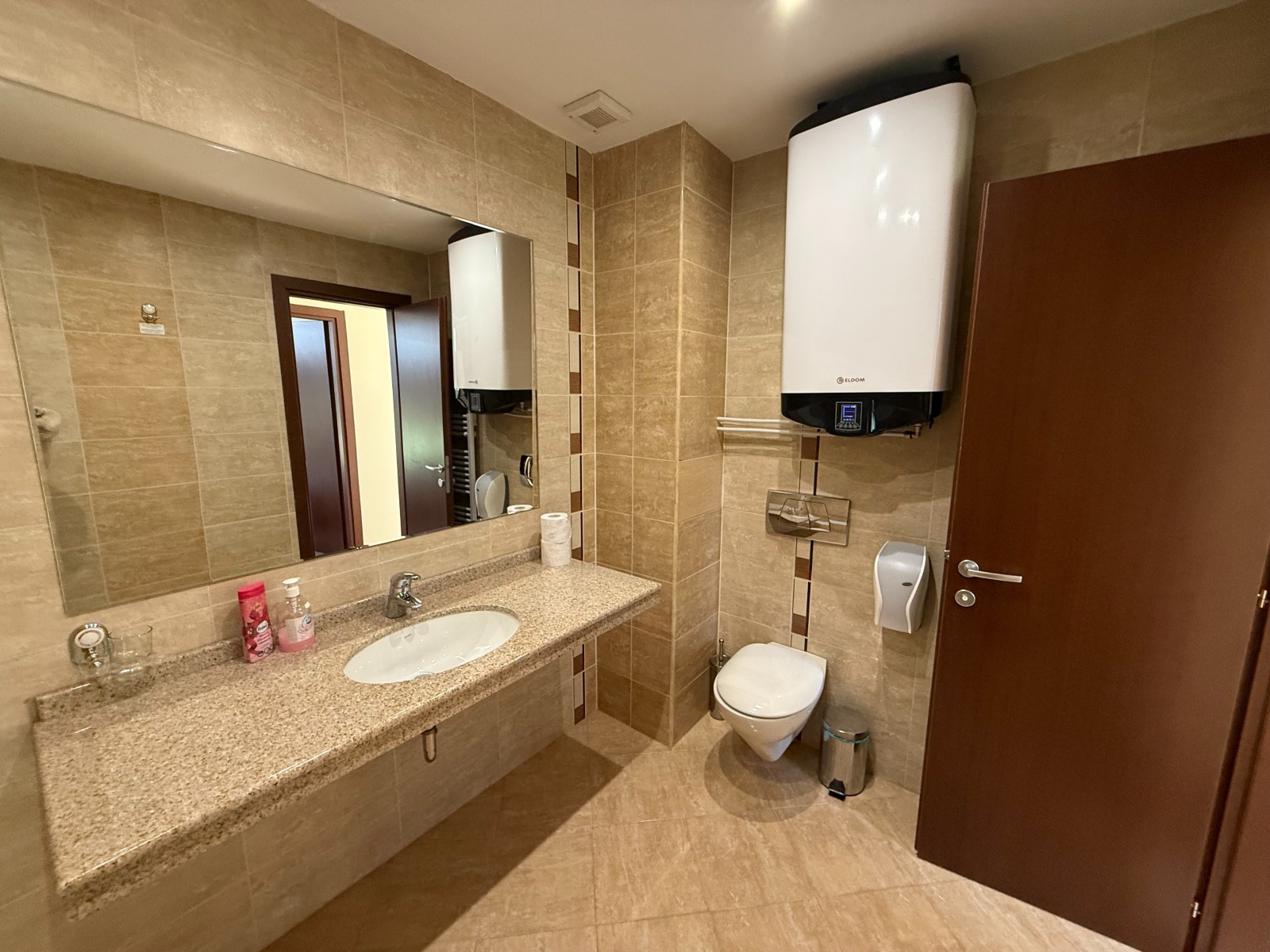 Продава 3-СТАЕН, гр. Банско, област Благоевград, снимка 5 - Апартаменти - 55046474