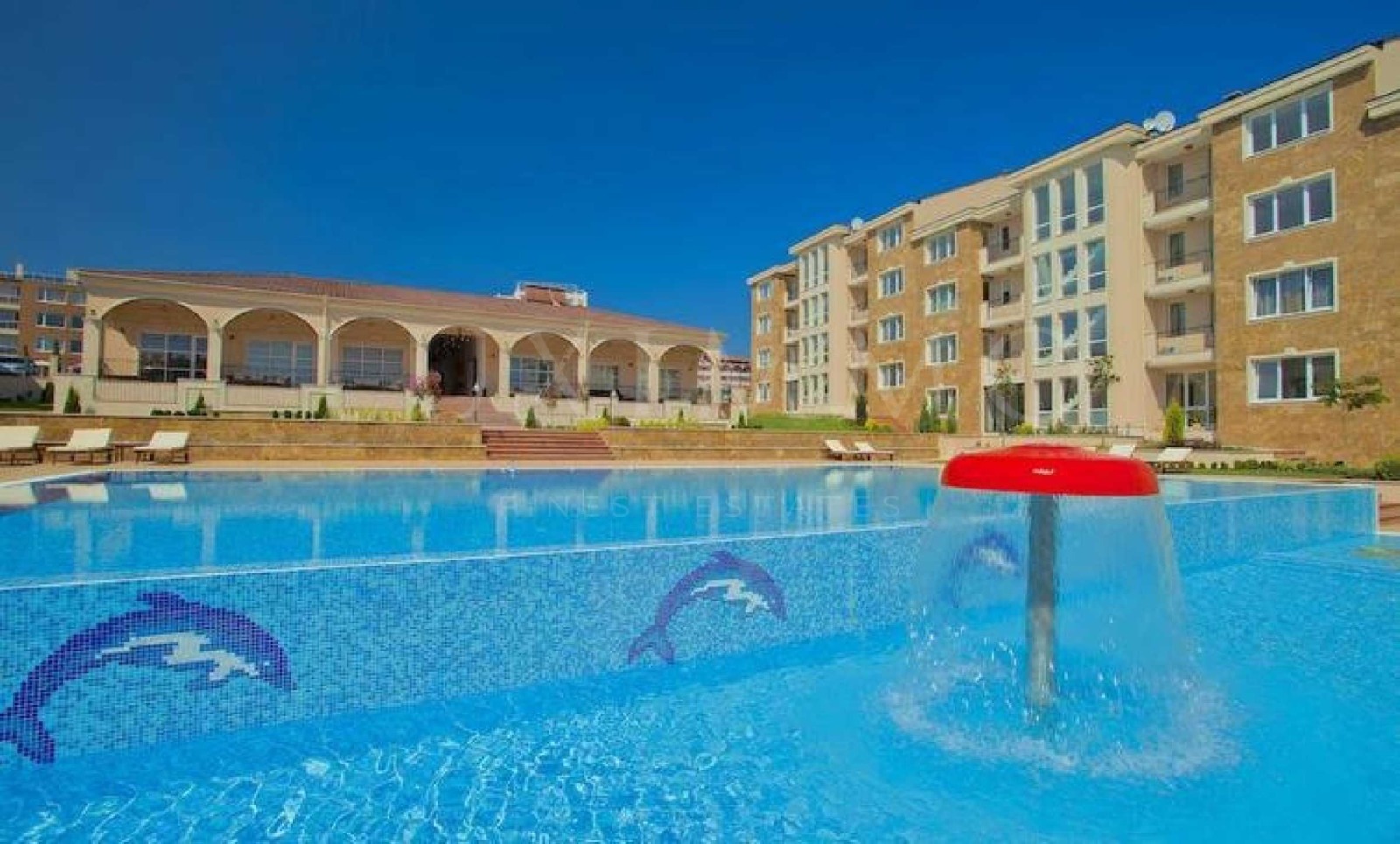 Продава 3-СТАЕН, гр. Черноморец, област Бургас, снимка 2 - Апартаменти - 55199767