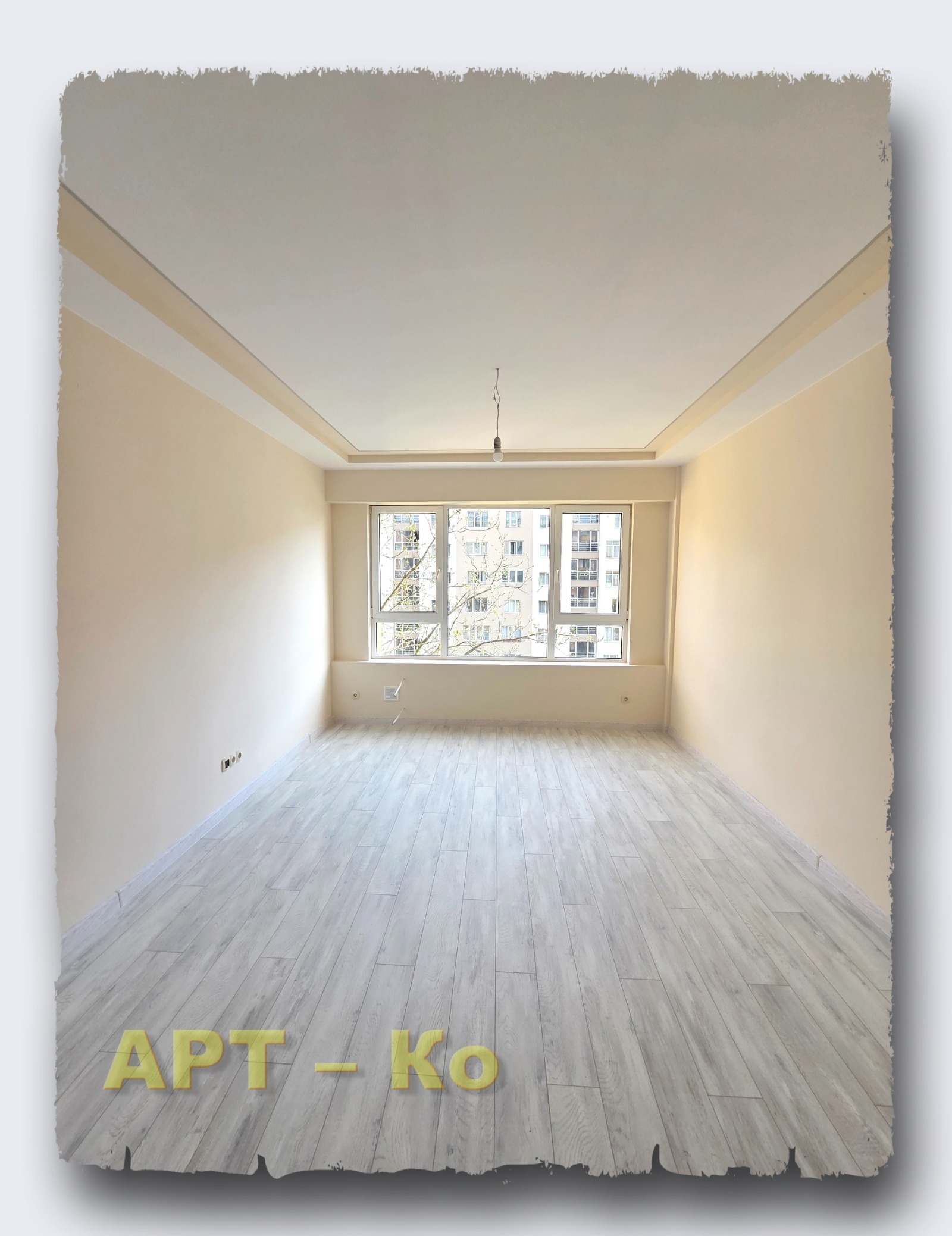 Продава 3-СТАЕН, гр. Перник, Димова махала, снимка 4 - Апартаменти - 55624945