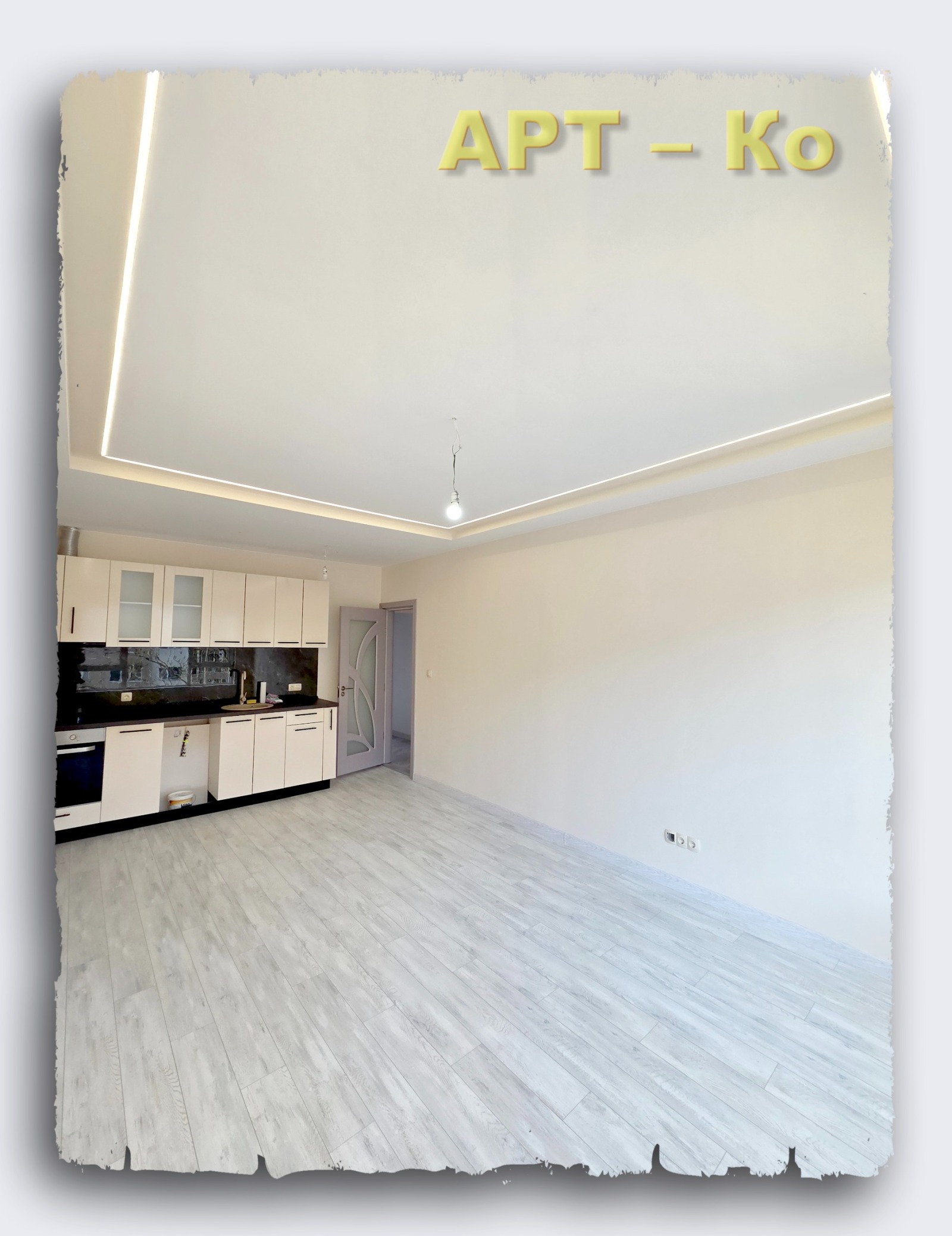 Продава 3-СТАЕН, гр. Перник, Димова махала, снимка 2 - Апартаменти - 55624945