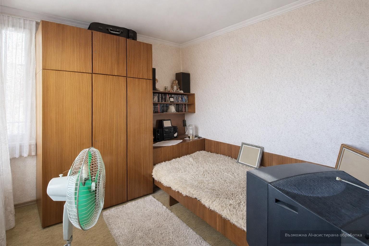 Продава 3-СТАЕН, гр. Пловдив, Тракия, снимка 6 - Апартаменти - 56082926