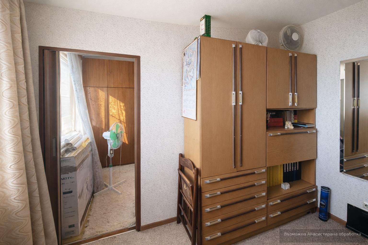 Продава 3-СТАЕН, гр. Пловдив, Тракия, снимка 7 - Апартаменти - 56082926