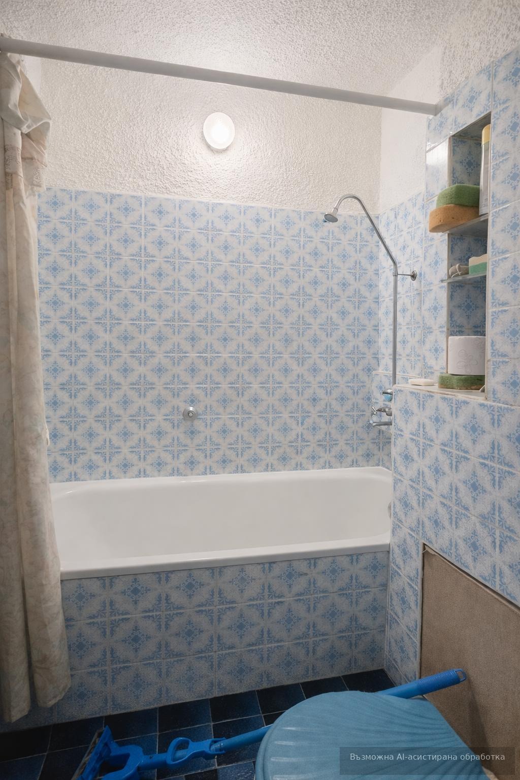 Продава 3-СТАЕН, гр. Пловдив, Тракия, снимка 8 - Апартаменти - 56082926