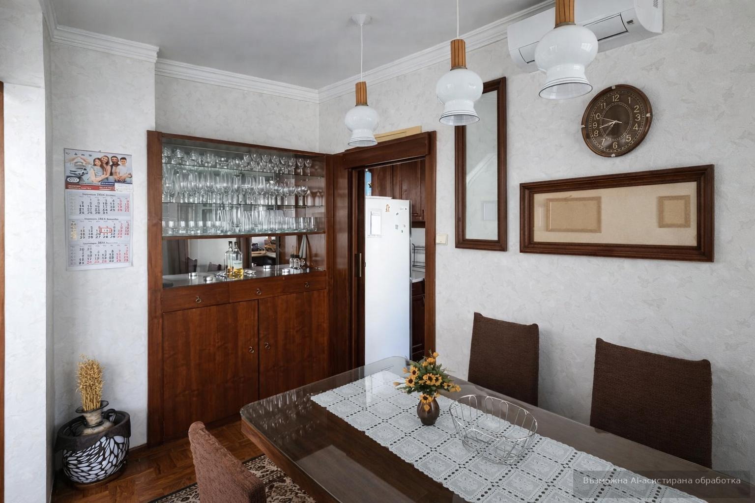 Продава 3-СТАЕН, гр. Пловдив, Тракия, снимка 3 - Апартаменти - 56082926