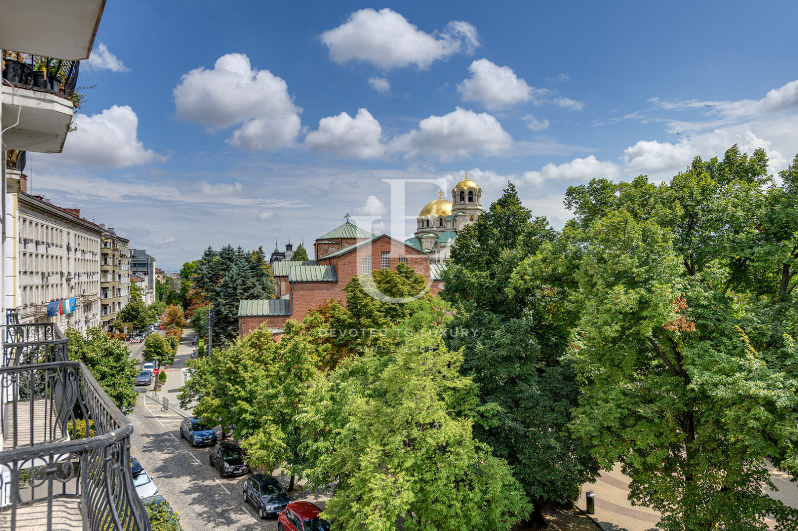 Продава 4-СТАЕН, гр. София, Център, снимка 16 - Апартаменти - 55573808