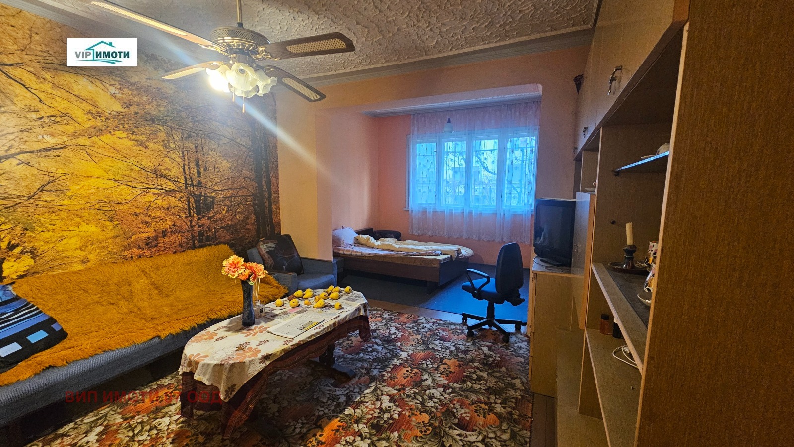 Продава ЕТАЖ ОТ КЪЩА, гр. Ловеч, Център, снимка 2 - Етаж от къща - 48666146