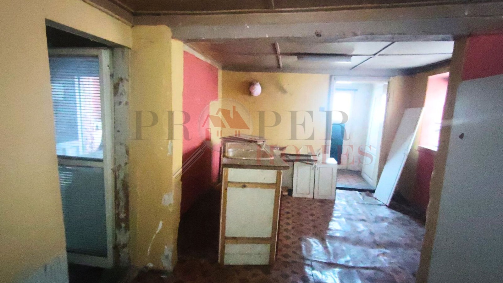 Продава КЪЩА, гр. Лясковец, област Велико Търново, снимка 4 - Къщи - 53733123