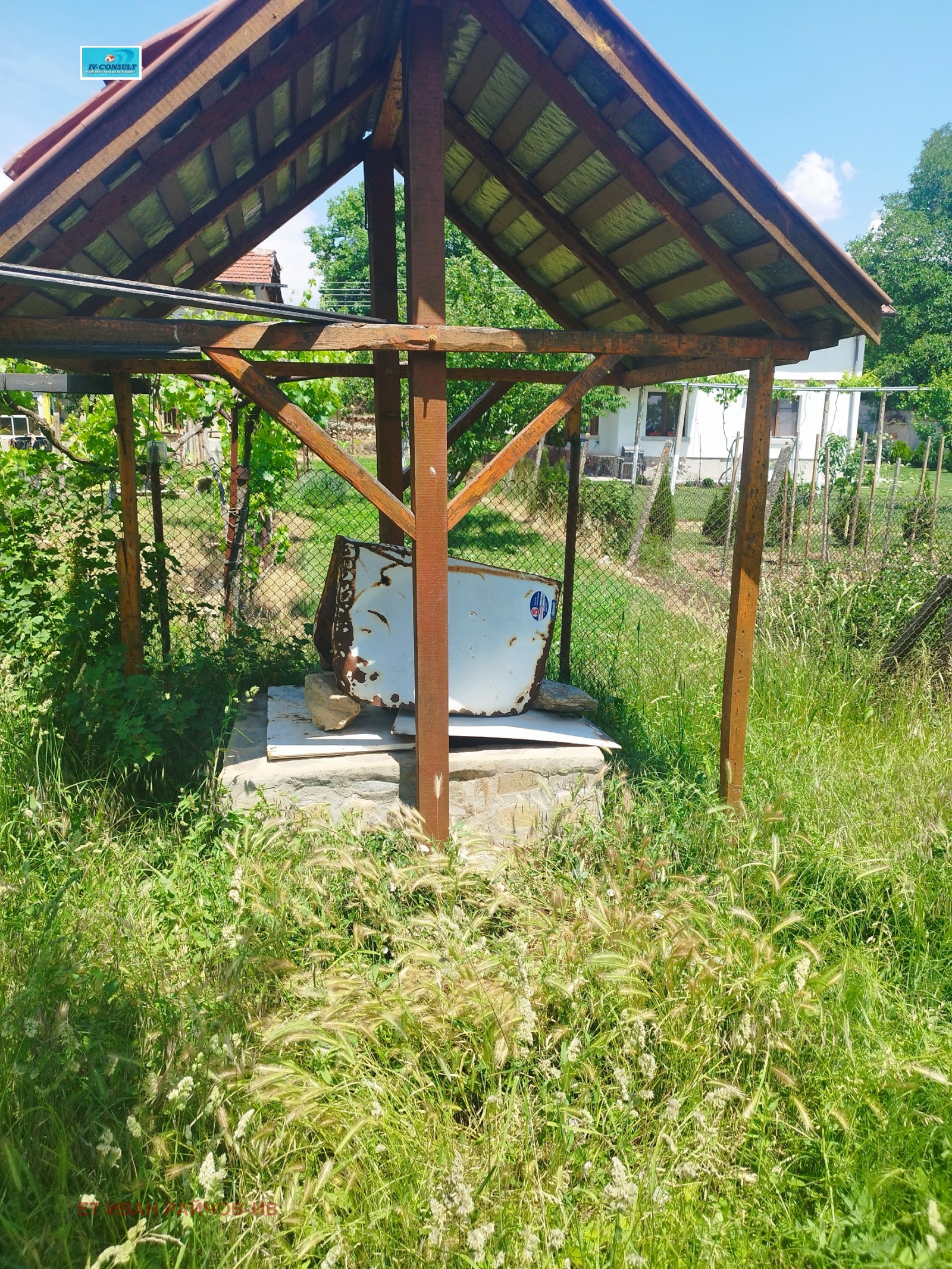 Продава КЪЩА, гр. Дупница, област Кюстендил, снимка 13 - Къщи - 54878255