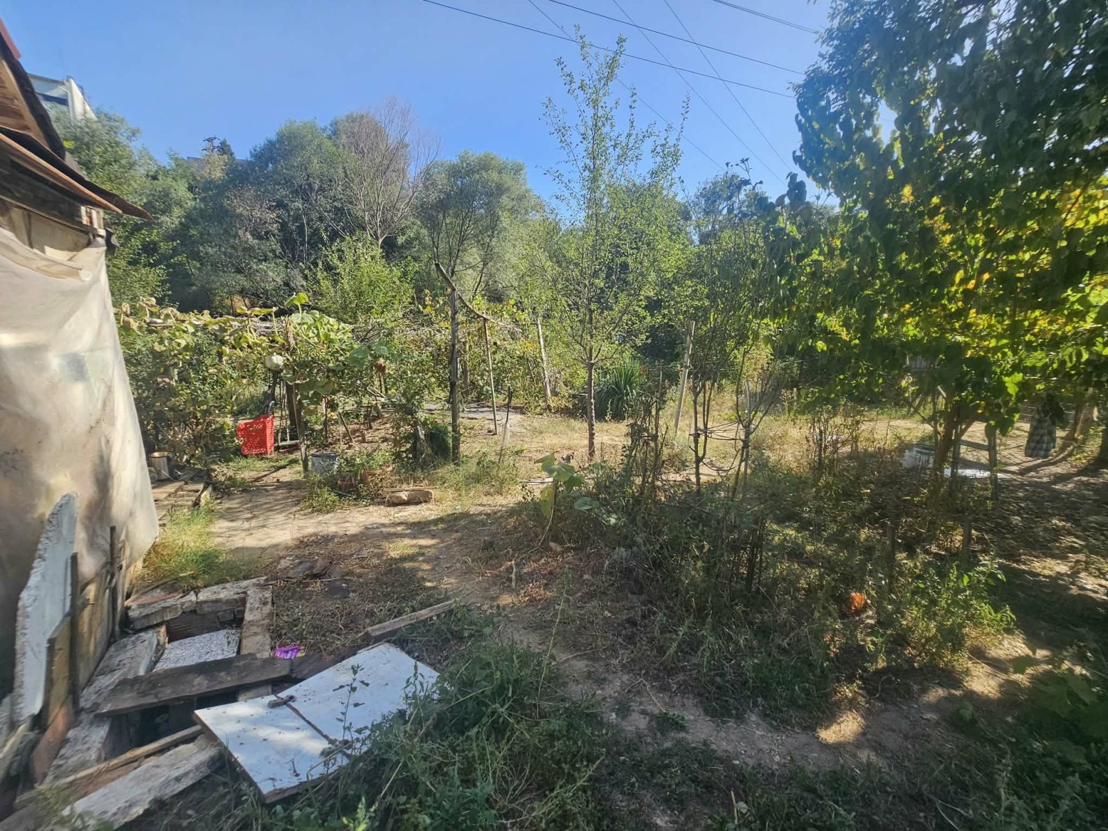 Продава ПАРЦЕЛ, гр. Кърджали, Възрожденци, снимка 6 - Парцели - 56113207