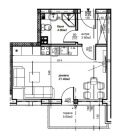 Продава 1-СТАЕН, град Пловдив, Беломорски • 54100 € • 83900150 — Holmes.bg