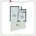 Продава 2-СТАЕН, град София, Кръстова вада • 203207 € / 397438.35 лв. • 42945745 3